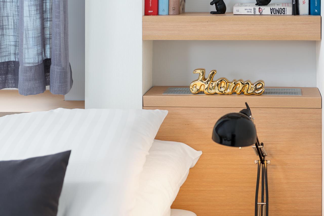 Apartament Probaltica III Gdyně Exteriér fotografie